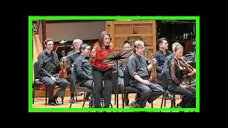Breaking News | MPO's Family Fun Day Sends Kids On Musical Adventures | Star2.com