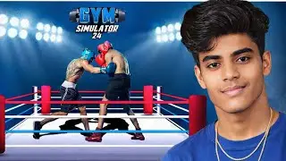 Boxing game #gaming #technogamerz #ai #boxing #totalgaming #readyview 