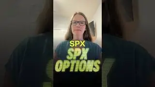 Why You&rsquo;re Losing Trading SPX