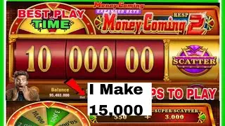 I make Money 15K R.S on 1jj.com |Play games and earn money |also withdraw money 💰 🤑