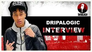 The Dripalogic Interview talks Being a producer first, Storm track, duo w/ Kiddshawnx, and more