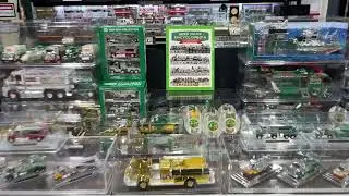 Ever see a Hess Truck like THIS?