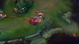 This is why you should buy control wards