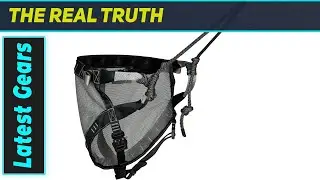 XOP Complete Tree Saddle System: The Ultimate Stealth Hunter's Edge!