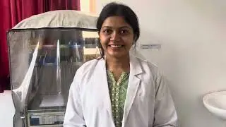 Spleen Palpation : Bimanual Method 