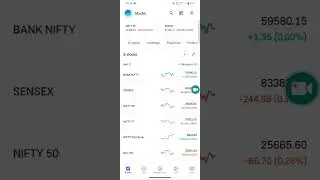My Mutual Fund Portfolio Return Groww App 14.01.2026  #mutualfund #investment 📉7 लाख का पोर्टफोलियो 