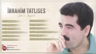 İbrahim Tatlıses - Gurbet Treni