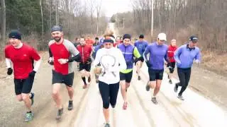 Muddy Sneaker group