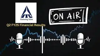 ITC Ltd Q2 FY25 Financial Results: Key Insights and Analysis