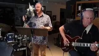 The Very Thought Of You - Clary Croft, Russ Brannon