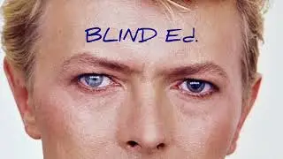 BLIND Ed.