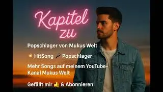 Kapitel zu &ndash; Popschlager-Hit | Mukus Welt 🎤🔥