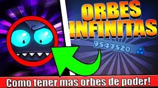 free orbs 2017 SP 1