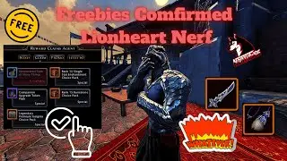 Neverwinter Mod 20 - Lionheart Nerf Free Runestone & Other Packs Comfirmed Be Patient Northside