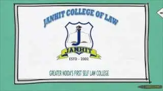 Law College in Greater Noida