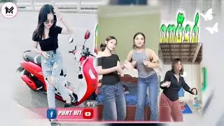 🔵 បទកំពុងល្បីក្នុង_tik tok,ReMix,2025🔥🎬រីមិច,2025 ( បទសុទ្ធតែល្បីៗណាមិនរាំ )🎵Tik Tok 2025