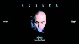 Roseck - D&eacute;mon (prod. Kenny Rough)