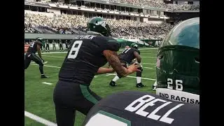 Madden 21 - Colin Kaepernick Returns!