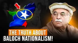 The Achakzais and Baloch Nationalism: Family First or Nation First? | Explained