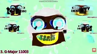 Klasky Csupo in G-Major 11003 has a Sparta Gamma Remix