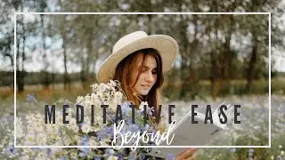 Relaxing music - Beyond - Cross Your Limits - Calm, Relaxing Music - Beautiful Unseen Nature Videos