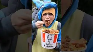 I Recreated Cartman's Cereal Bombs | South Park: The End of Obesity