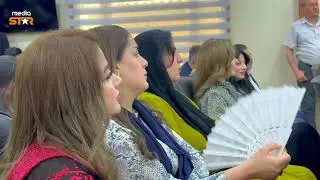 ساڵیای کردنەوەی ڕادیۆی نەورۆز 