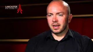 Dr Simon Mabon:   How studying politics prepares students for life af
