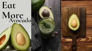 Insure Your Health | Avocado Health Benefits 💗