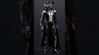 Destiny 2 | Warlock Mass Effect Sets! #Destiny2 #D2Fashion #threadsoflight