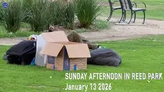 January 13 2026 Santa Monica Coalition Video