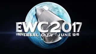 ESPRIT World Conference 2017 Teaser