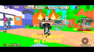 My First Video of this Channel ||GamingBuzz||