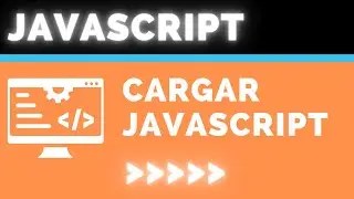 Cómo Integrar JavaScript en HTML | insertar javascript en html