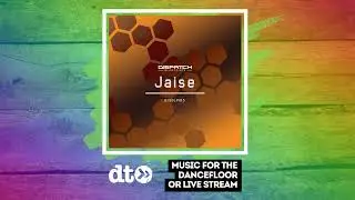 PREMIERE: Jaise 'Freedom' [Dispatch Blueprints] ***OUT 02/08/24***