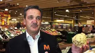Vitaminkick mit Wintergem&uuml;se
