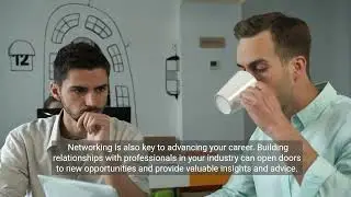 How to Create a Career Advancement Plan   Reach New Professional Heights