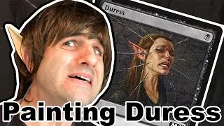 Painting Duress