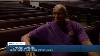 Church attendance down amid inflation