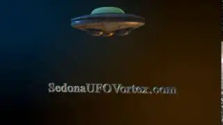 Sedona UFO & Vortex Tours