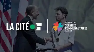 The Culinary Competition Recap Video - Coll&egrave;ge La Cit&eacute;