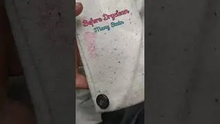 Small Coat Dryclean|Coat Pant Dryclean|All Dry-cleaning Work #drycleaning#sofadryclean #drycleaners
