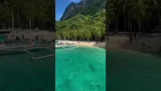 Seven Commandos Beach: Pure paradise, no filter needed! 🏝️✨ #BeachVibes