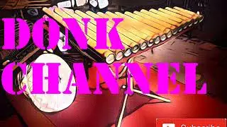 Beautiful Girl (Donk Song 2018)