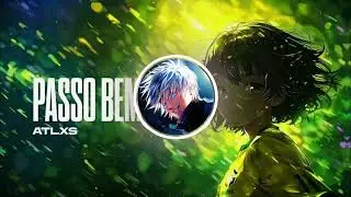 No Copyright PASSO BEM SOLTO Viral BGM Ringtone By Shaique NCS
