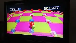 SMG Sonic Und Knuckles mit Knuckles teil 2