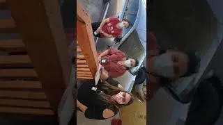 C.p.s encounter part1, my wife answers ? But I dont!