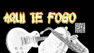 AQUI TEM FOGO CORINHOS DE FOGO AVIVADOS, MÚSICAS GOSPEL PENTECOSTAIS.