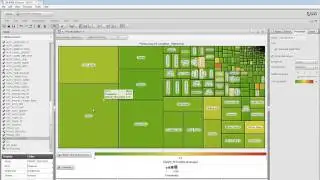 SAS Visual Analytics Use Case for Fraud