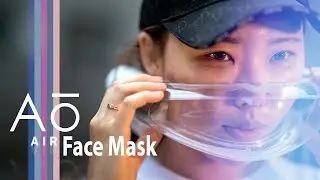 Collective Overview on Face Mask Technology , Air Mask